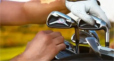 Golf Sporları