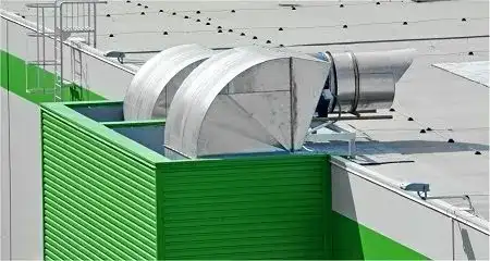 Ventilation