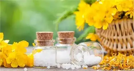 Homeopati