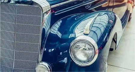 Classic Cars