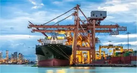 Port Equipments