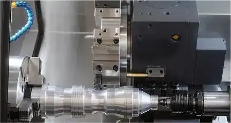 Makine İnşaatı