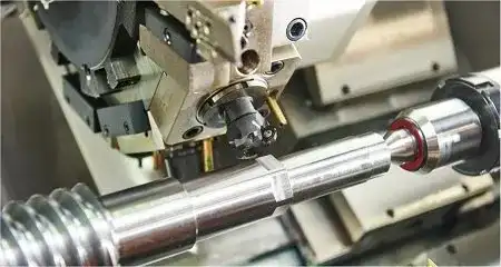 Metal İşleme