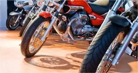 Motosiklet