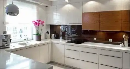 Mutfak Mobilyaları