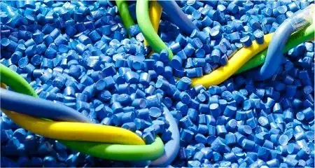 Plastics