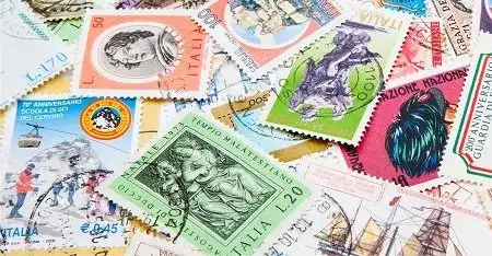 Stamps