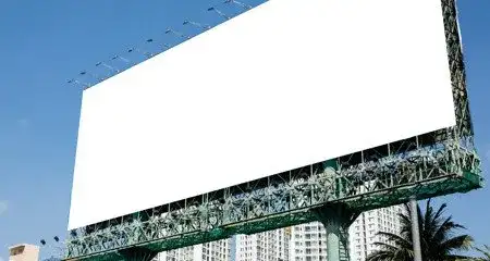 Advertising