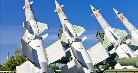 Defense Technology