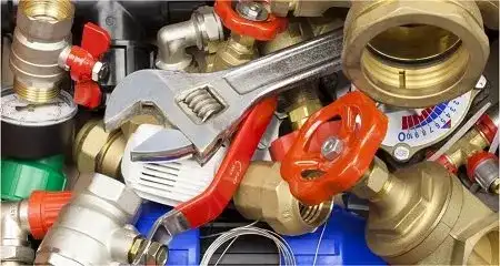 Plumbing