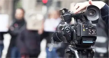 Televizyon ve Eğlence