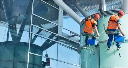 Cleaning