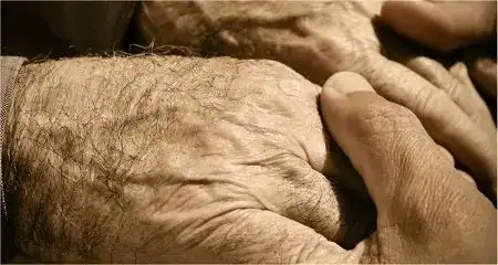 Yaşlılar