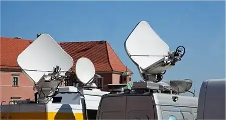 Yayın Teknolojisi