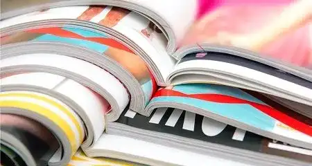 Publishing